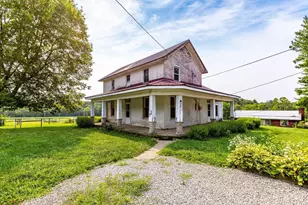2690 Sharpsville Rd, Dodson Township, OH 45142 - Photo 3