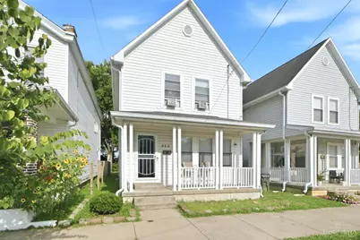 520 S Fourth Street, Hamilton, OH 45011 - Photo 1