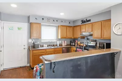520 S Fourth Street, Hamilton, OH 45011 - Photo 9