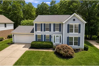 1776 Wexwood Lane, Anderson Township, OH 45255 - Photo 1