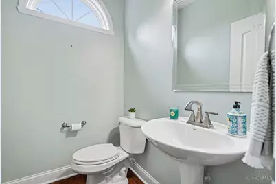 1601 Little Falls Drive, Clear Creek Township, OH 45458 - Photo 17