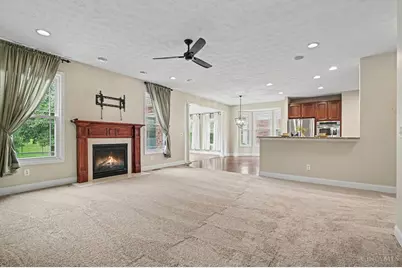 1601 Little Falls Drive, Clear Creek Township, OH 45458 - Photo 15