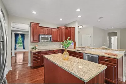 1601 Little Falls Drive, Clear Creek Township, OH 45458 - Photo 11