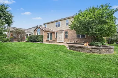 1601 Little Falls Drive, Clear Creek Township, OH 45458 - Photo 33