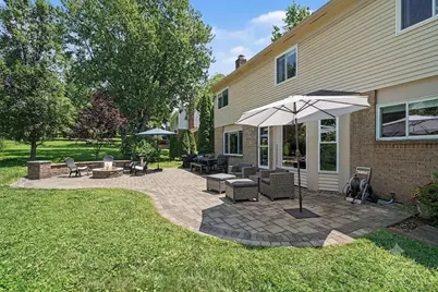 7822 Cloveridge Court, Anderson Township, OH 45244 - Photo 25
