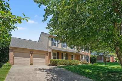7822 Cloveridge Court, Anderson Township, OH 45244 - Photo 3