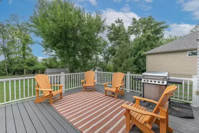 3125 Running Deer Trail, Franklin Township, OH 45005 - Photo 41