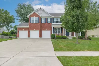 3125 Running Deer Trail, Franklin Township, OH 45005 - Photo 47