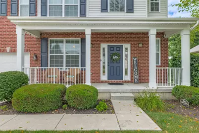 3125 Running Deer Trail, Franklin Township, OH 45005 - Photo 49