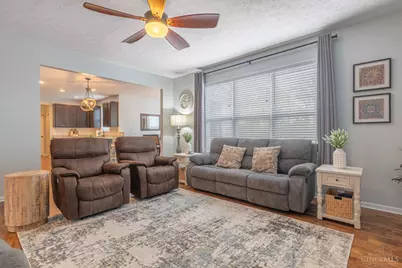 3125 Running Deer Trail, Franklin Township, OH 45005 - Photo 5