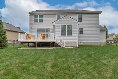 3125 Running Deer Trail, Franklin Township, OH 45005 - Photo 45