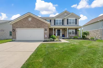 4351 Lighthouse Lane, West Chester, OH 45069 - Photo 1