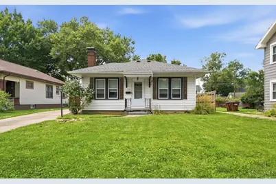 412 Franklin Street, Middletown, OH 45042 - Photo 3
