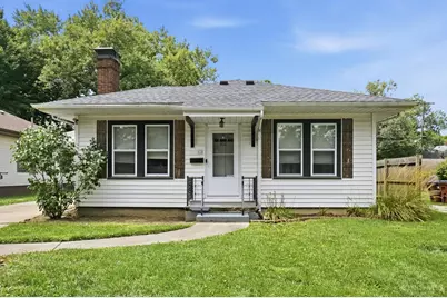 412 Franklin Street, Middletown, OH 45042 - Photo 1