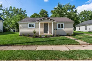223 Doan St, Wilmington, OH 45177 - Photo 1