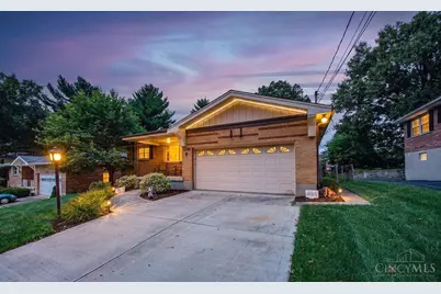 5873 Cottontail Court, Green Township, OH 45239 - Photo 3
