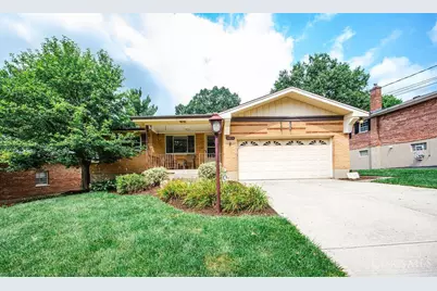 5873 Cottontail Court, Green Township, OH 45239 - Photo 1