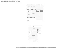 5873 Cottontail Ct, Green Township, OH 45239 - Photo 43