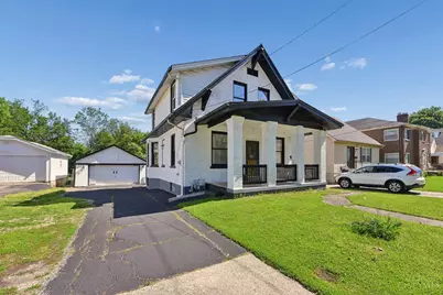 1524 Adams Road, Cincinnati, OH 45231 - Photo 3