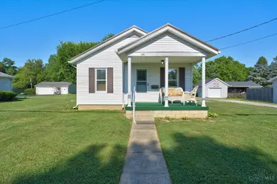 139 S Glenn Street, Hillsboro, OH 45133 - Photo 1