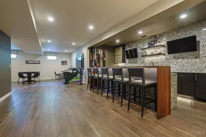 6551 Palmetto Drive, Deerfield Township, OH 45040 - Photo 33