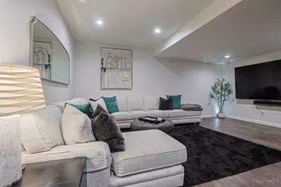 6551 Palmetto Drive, Deerfield Township, OH 45040 - Photo 35