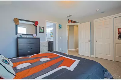 6551 Palmetto Drive, Deerfield Township, OH 45040 - Photo 31