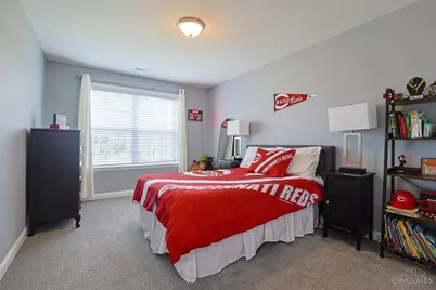 6551 Palmetto Drive, Deerfield Township, OH 45040 - Photo 29