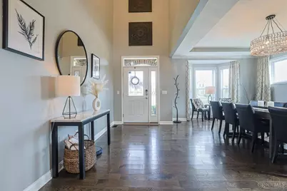 6551 Palmetto Drive, Deerfield Township, OH 45040 - Photo 5