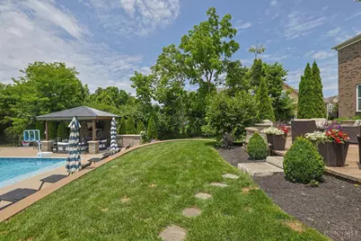 6551 Palmetto Drive, Deerfield Township, OH 45040 - Photo 53