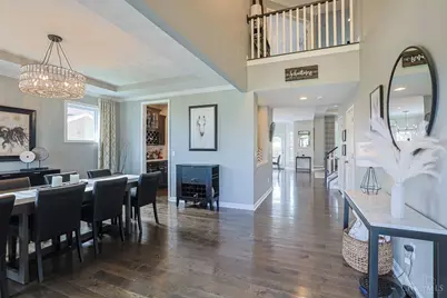 6551 Palmetto Drive, Deerfield Township, OH 45040 - Photo 7