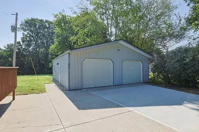 20924 Burtzelbach Road, Guilford, IN 47022 - Photo 33