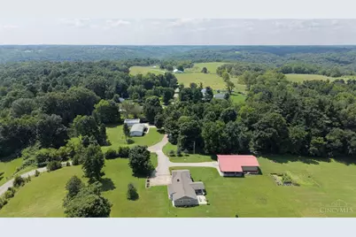 20924 Burtzelbach Road, Guilford, IN 47022 - Photo 3