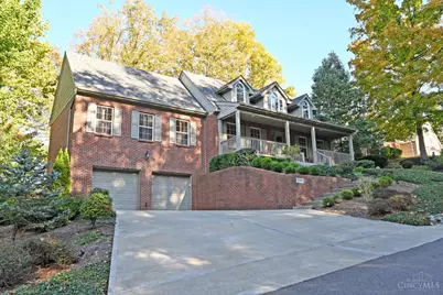 5599 Rapid Run Road, Delhi Township, OH 45238 - Photo 3