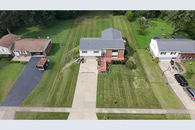 786 Picket Way, Union Township, OH 45245 - Photo 41