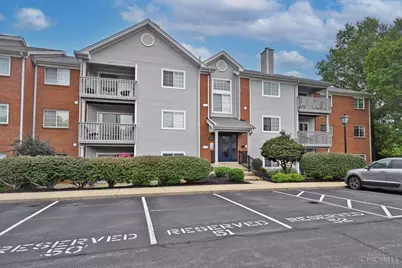 7382 Ridgepoint Drive #7, Anderson Township, OH 45230 - Photo 1