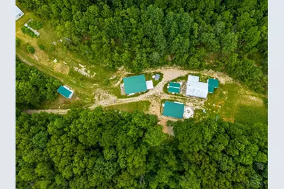 6560 Mt Unger Road, Otway, OH 45657 - Photo 1