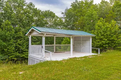6560 Mt Unger Road, Otway, OH 45657 - Photo 9