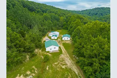 6560 Mt Unger Road, Otway, OH 45657 - Photo 7