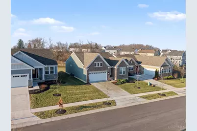 2160 Prestwick Bend, Miamisburg, OH 45342 - Photo 5