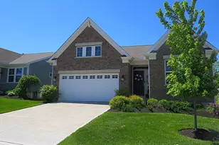 2160 Prestwick Bend, Miamisburg, OH 45342 - Photo 1