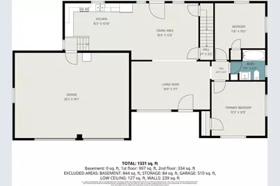 8301 Dry Fork Road, Harrison Township, OH 45002 - Photo 27
