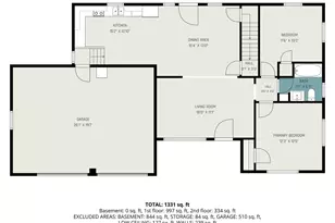 8301 Dry Fork Rd, Harrison Township, OH 45002 - Photo 27