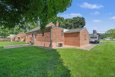 8301 Dry Fork Road, Harrison Township, OH 45002 - Photo 25