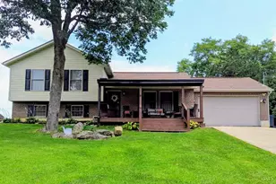 4164 Buck Run Rd, Hillsboro, OH 45133 - Photo 1