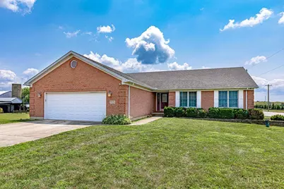 5721 Kennel Road, Madison Township, OH 45067 - Photo 37