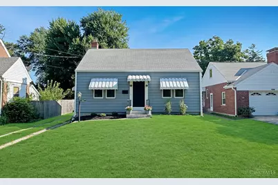 6156 Cambridge Avenue, Cincinnati, OH 45230 - Photo 1