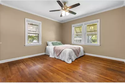 6156 Cambridge Avenue, Cincinnati, OH 45230 - Photo 15