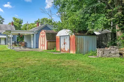 6156 Cambridge Avenue, Cincinnati, OH 45230 - Photo 29