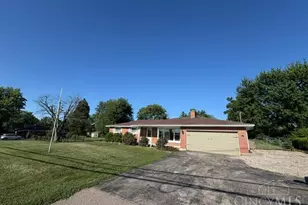 6249 Liberty Fairfield Rd, Fairfield Township, OH 45011 - Photo 1